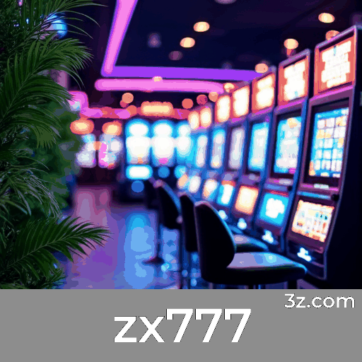 zx777: Plataforma de Cassino Online Segura e Confiável
