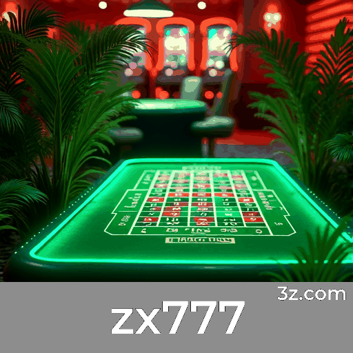 zx777: Plataforma de Cassino Online Segura e Confiável